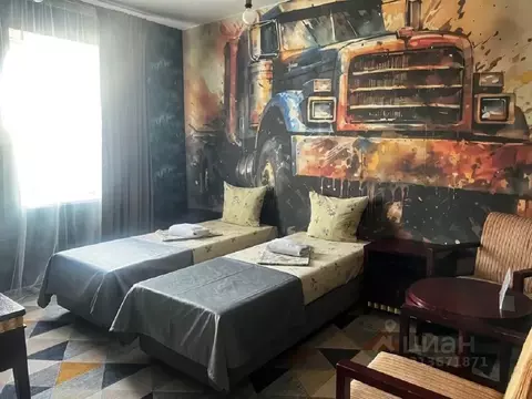 Комната Калужская область, Калуга пер. 2-й Берендяковский, 1А