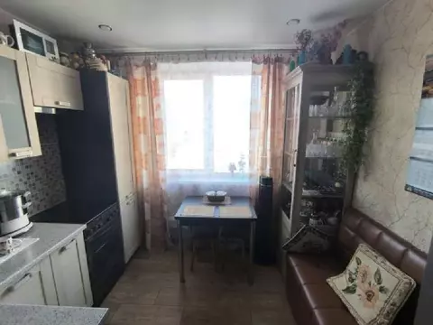 Продается 3-комнатная квартира