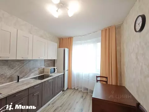 1-к кв. Московская область, Балашиха Железнодорожный мкр, ул. ...