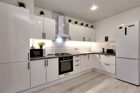 Таунхаус в Краснодарский край, Краснодар бул. Греческий, 1к28 (113 м)