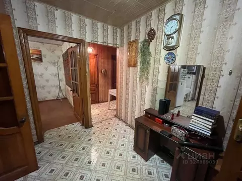 2-к кв. Московская область, Воскресенск Новлянский мкр, ул. ...