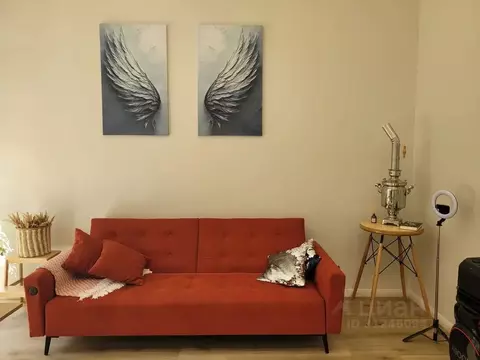 Дом в Свердловская область, Сысертский муниципальный округ, БарнХаус ...