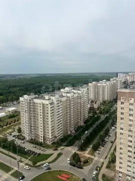 3-к кв. Московская область, Подольск ул. Генерала Смирнова, 4 (70.0 м)