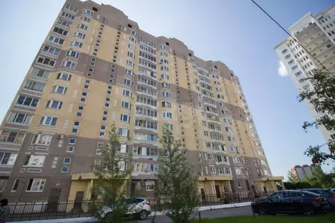 3-к кв. Калужская область, Калуга ул. Фомушина, 10 (85.0 м)