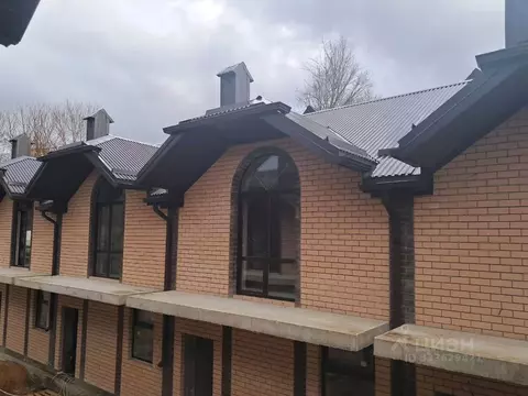 Таунхаус в Краснодарский край, Горячий Ключ ул. Пушкина (81 м)