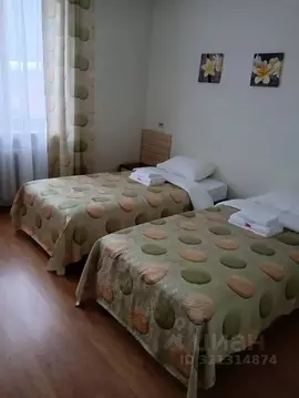 Комната Челябинская область, Аша ул. Некрасова, 34