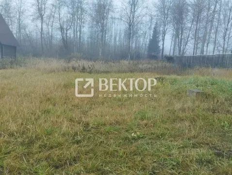 Участок в Костромская область, Костромской район, Самсоновское с/пос, ...
