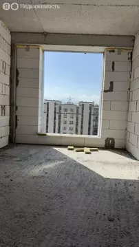 3-комнатная квартира: Владикавказ, улица Астана Кесаева, 44 (80 м)