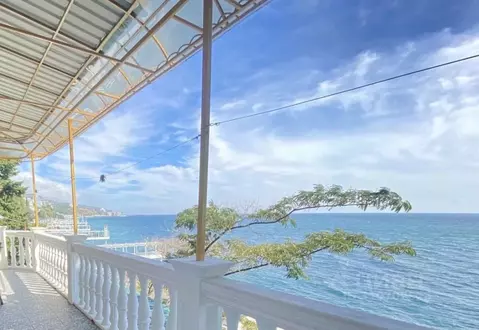 2-к кв. Крым, Ялта ул. Дражинского, 7 (55.0 м)