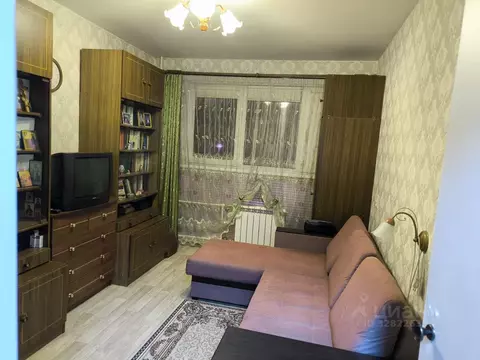 2-к кв. Санкт-Петербург Дачный просп., 10/7 (45.0 м)