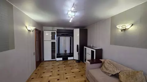 1-к кв. Санкт-Петербург бул. Новаторов, 26К2 (37.0 м)