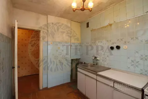 3-к кв. Воронежская область, Воронеж ул. Алексея Геращенко, 4 (59.9 м)