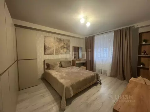 2-к кв. Ставропольский край, Ставрополь ул. Рогожникова, 23/2к1 (60.0 ...