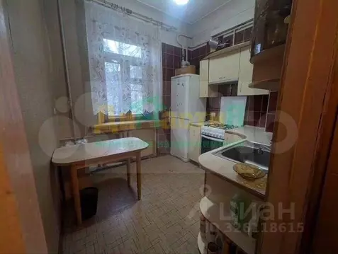 3-к кв. Белгородская область, Белгород Преображенская ул., 44 (70.4 м)