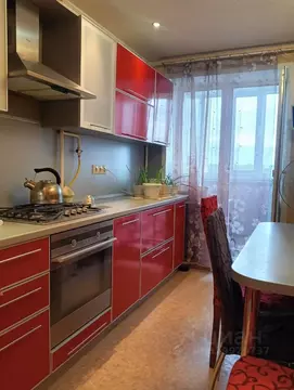 2-к кв. Пермский край, Пермь Сергинская ул., 38А (44.2 м)