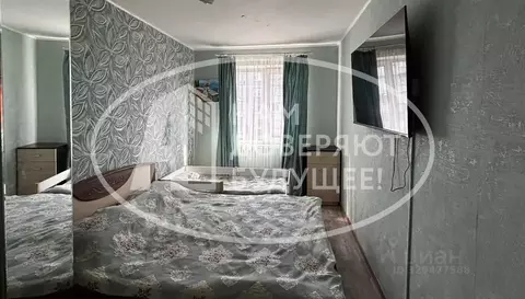 2-к кв. Пермский край, Пермь ул. Степана Разина, 34/4 (43.7 м)