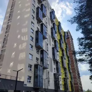 2-к кв. Удмуртия, Ижевск Камбарская ул., 94к4 (57.8 м)