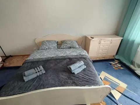 1-к кв. Алтайский край, Барнаул ул. Солнечная Поляна, 111 (36.0 м)