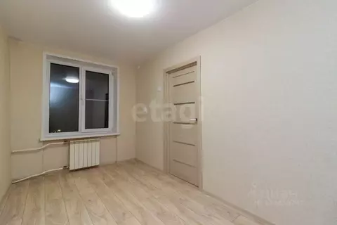 2-к кв. Красноярский край, Красноярск имени газеты Красноярский ...