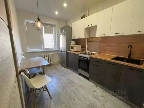 3-к кв. Пермский край, Березники ул. Свердлова, 172 (65.0 м)