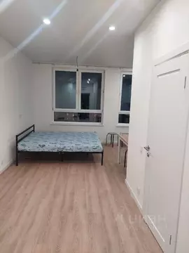 Студия Москва пер. Любучанский, 1к1 (26.0 м)