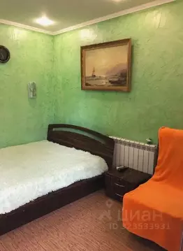 Комната Крым, Алушта муниципальный округ, Партенит пгт ул. Горная, 8