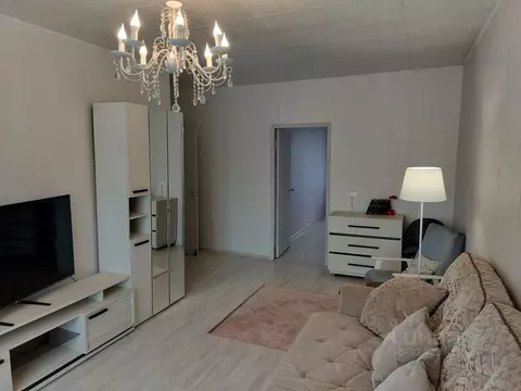 3-к кв. Москва ул. 800-летия Москвы, 2К1 (64.0 м)