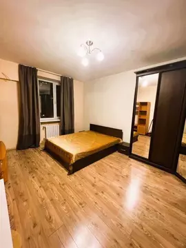 1-к кв. Московская область, Реутов Парковая ул., 6 (41.1 м)