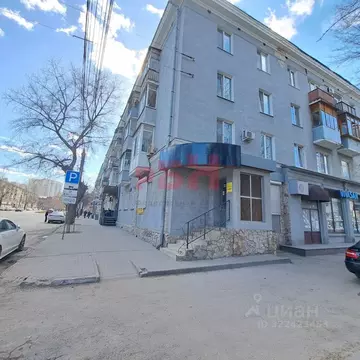 Помещение свободного назначения в Воронежская область, Воронеж ...