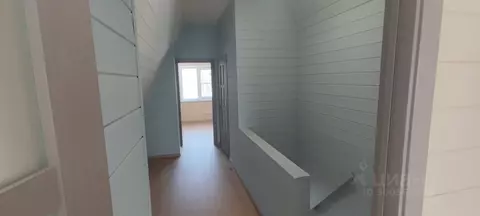 Коттедж в Ярославская область, Ярославский район, Заволжское с/пос, д. ...