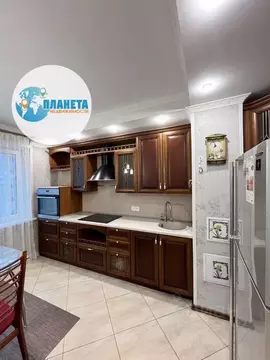 3-к кв. Самарская область, Тольятти ул. Свердлова, 16 (65.8 м)