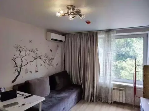 Студия Москва Ярославское ш., 116К2 (20.0 м)