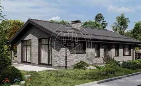 Дом в Татарстан, Казань ул. Огородная (75 м)