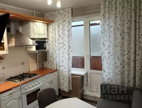 2-к кв. Московская область, Щелково ул. Беляева, 18 (46.7 м)