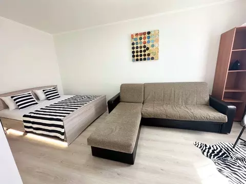 Студия Татарстан, Казань ул. Рашида Нежметдинова, 11к4 (30.0 м)