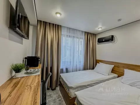 Комната Самарская область, Сызрань ул. Карла Маркса, 12А