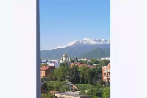 2-к кв. Северная Осетия, Владикавказ ул. Островского, 20 (50.0 м)