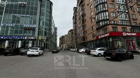 1-комнатная квартира: Махачкала, Хивская улица, 5 (48 м)