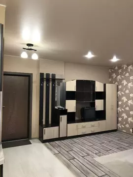 Студия Московская область, Королев ул. Горького, 79к8 (35.0 м)