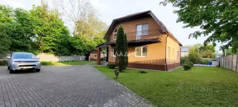 Дом в Калининградская область, Калининград ул. Аллея Смелых, 157 (200 ...