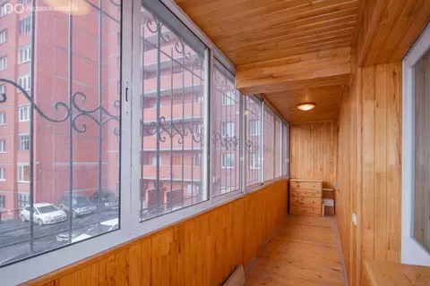 3-комнатная квартира: Екатеринбург, Московская улица, 225к4 (106.3 м)