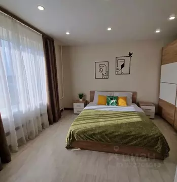 1-к кв. Московская область, Лобня Заречная ул., 20 (26.0 м)