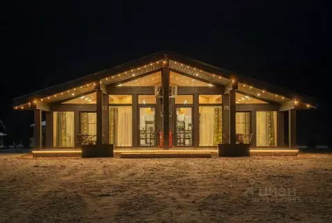 Дом в Ленинградская область, Выборг ул. 1-я Рыбацкая, 16 (75 м)