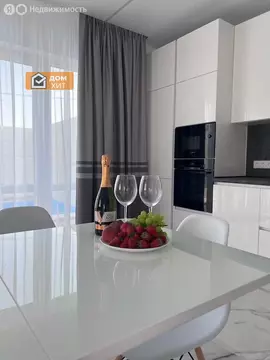 Дом в Уютное, улица Дерюгина, 12 (297 м)