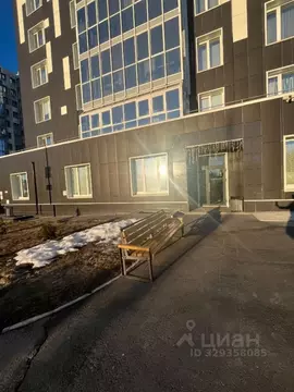 Студия Пермский край, Пермь ул. Космонавта Беляева, 9 (26.6 м)