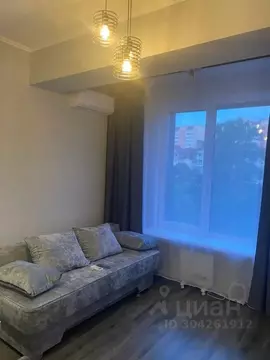 1-к кв. Приморский край, Владивосток просп. 100-летия Владивостока, ...