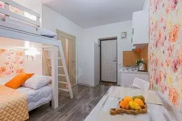 1-к кв. Санкт-Петербург наб. Реки Фонтанки, 52 (20.0 м)