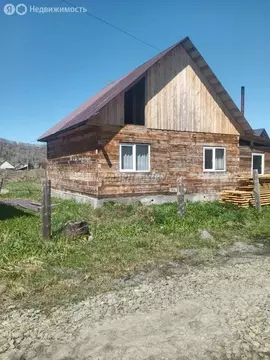Дом в село Кызыл-Озек, Трудовая улица (64 м)