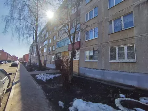 2-к кв. Московская область, Раменский муниципальный округ, с. Софьино ...