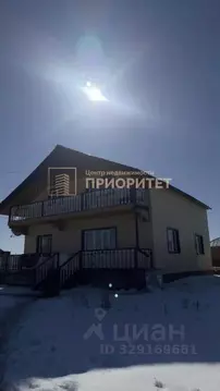 Дом в Саха (Якутия), Якутск Сатал кв-л, ул. Эстрадная, 13 (146 м)
